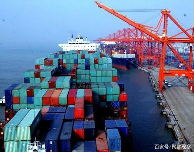 最新數據!中俄貿易額達到3249億元,我國進口了什么產品?