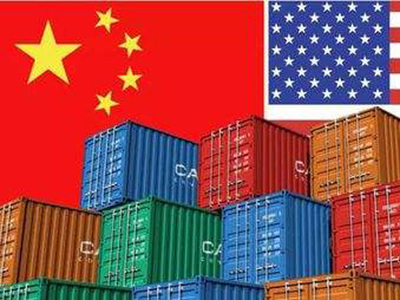 中美貿(mào)易戰(zhàn)對包裝機械和塑料制品行業(yè)的影響