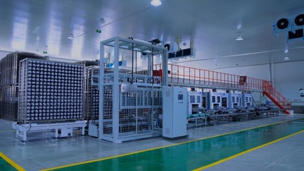 品質提升看淄企丨解決“卡脖子”難題 淄博小香菇 全球去播種 貿易