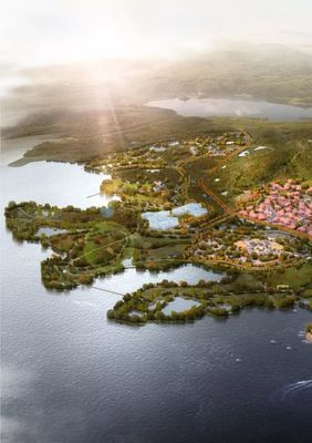 荊州又一旅游項目開建，預計2020年3月完工 聚焦旅游開發項目策劃咨詢