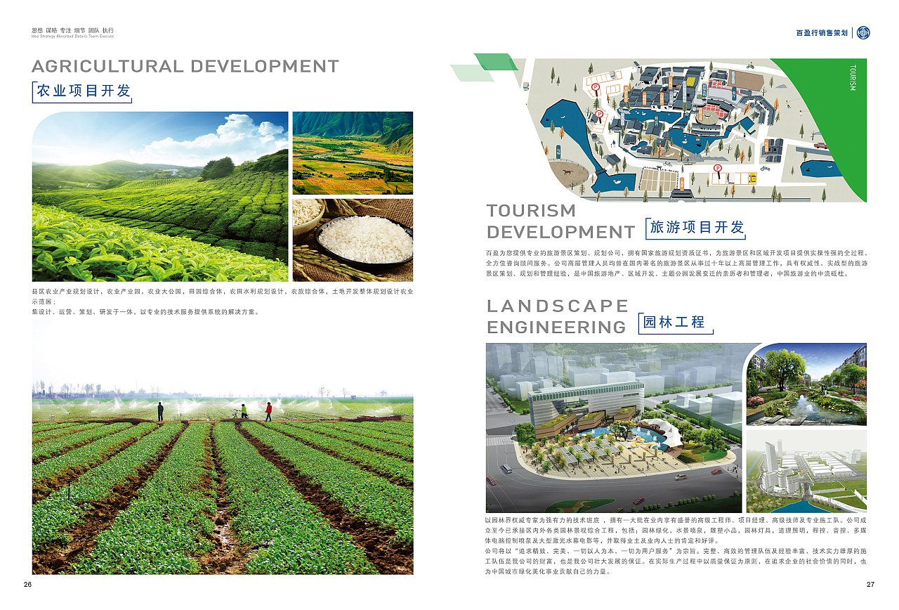 旅游開發項目策劃咨詢 創新策略與視覺呈現的藝術